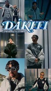 It was released on october 30, 2020 through rimas entertainment as the lead single from bad bunny's third studio album, el último tour del mundo. Alexa Perez Alexa8257 Profile Pinterest