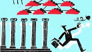 It is an interesting idea and has potential but people are just day trading it but there are some who are holding it long term thinking it has a real central banks. Central Bankers Crypto Experiments Should Put Investors On Alert Financial Times