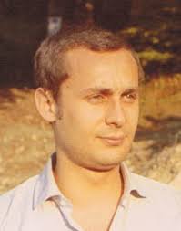 Il trenino delle 07.10...