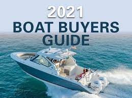 Fishing Boat Buyer S Guide On The Water