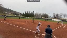 Washington-Marion Softball Roster (2024-25)