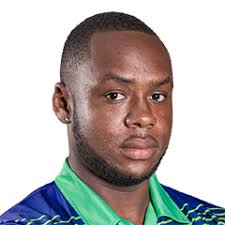 Cjay Malcolm Charles Profile, Biography & Career Stats