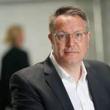 Alexander Schweitzer