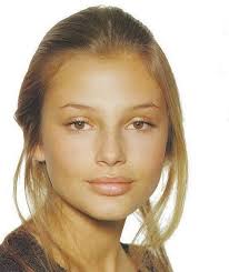 The 90s Supermodels❤️