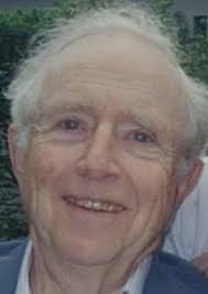 Gordon Granger Obituary (1929