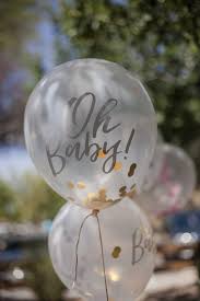 How To Plan A Minimal Baby Shower At A Restaurant Katie Crenshaw