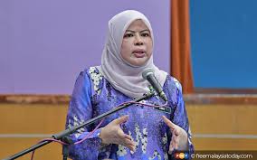 Bertipikir global bertindak lokal strategi pembangunan yang. Maklum Talian Kasih Jika Ada Warga Emas Tinggal Bersendirian Kata Rina Free Malaysia Today Fmt