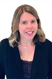 Ashley Gore's Instagram, Twitter & Facebook