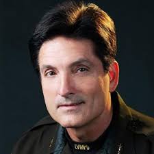 Ted Moody (@Moody4Sheriff)