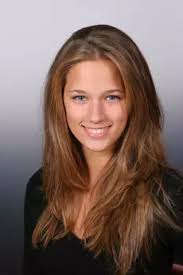 2007-2008 Women's Swimming and Diving Roster