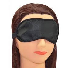 Máscara de Olhos para Dormir Lisa