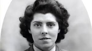 Mum, 102, relieved to find baby's grave after 76 years