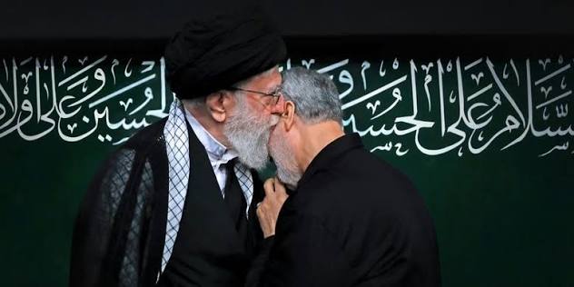 وزارت امور خارجه جمهوری اسلامی ایران- پیام رهبر انقلاب ...
