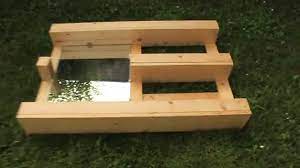 Palette deko paletten garderobe liebes geschenke selbstgemachte möbel garderobe flur minimalistische garderobe möbel aus paletten holz ideen spiegel. Spiegel Aus Palette Palettenmobel Ohne Paletten Youtube