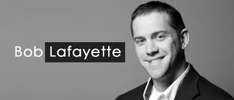 Robert Lafayette
