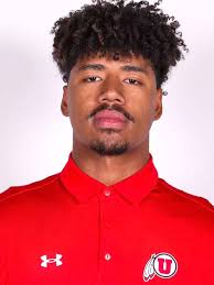 Otto Tia, Utah, Wide Receiver