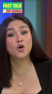 "Light off and TV on, para hindi marinig ng mga bata!" #FastTalk  #FastTalkGMA #FastTalkWithBoyAbunda #BoyAbunda #MarielRodriguezPadilla  #MarielRodriguez #fyp