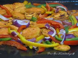 Des Patates Douces Quels Termes Pejoratifs Recettes De Cuisine Cuisine A La Plancha Cuisine
