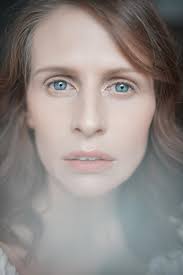 Anna Sannikova (Shchetinina), 39, Saint Petersburg.Film and Theater talent.  Official Website