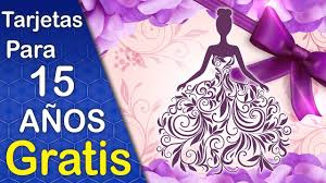 Nov 25, 2019 · revisiones sobre como saber el nombre de una tarjeta de debito. Disenos De Tarjetas De Invitacion Para Fiestas De 15 Anos Descarga Gratis Vector Gratis Coleccion 2 Youtube