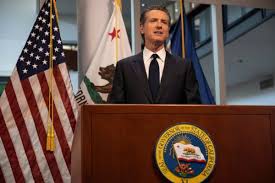 Gavin newsom hinted the next stage could be just on the horizon. Covid 19 Update Cases Surging As La County Enters Phase 3 Reopening