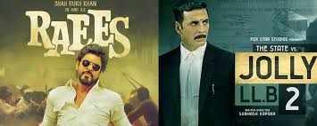 Raees Weekend Box Office Collection Will Shah Rukh S Film Be Affected By Akshay S Jolly Llb 2 Release Ibtimes India See more of raees movie on facebook. raees weekend box office collection