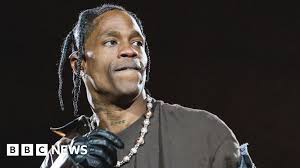 Travis Scott still 'devastated' by Astroworld tragedy