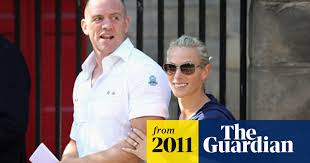 Theirs was a modern affair on july 30, 2011, with none of the high ceremony of prince william and catherine middleton's wedding, which had taken place just months prior. Zara Phillips And Mike Tindall S Other Royal Wedding To Be A Humble Affair Zara Phillips The Guardian