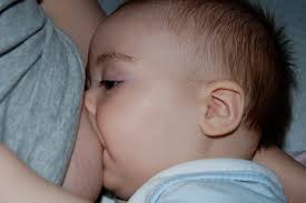 Importance Of Responsive Feeding Kellymom Com