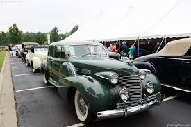 Image result for Submarine Gray 1940 Cadillac