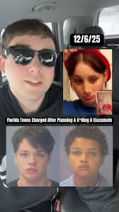 False Amber Alert Leads to Murder Investigation and Charges in Maryland