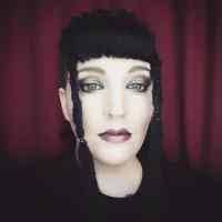 Bookbinding meets Dark Art