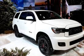 I though i would try to get some folks physed in posting about our reliable sequoias and drum up some activity on this. The Worst Toyota Sequoia Model You Should Never Buy