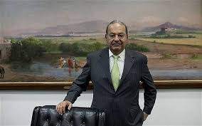Alfredo estrella/afp via getty images. Carlos Slim At Home With The World S Richest Man