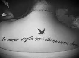 El hijo menor del poeta roque dalton fue herido de bala en el momento del asalto. Frases Tatuajes Para Recordar A Una Madre Fallecida Frases Para Una Madre Fallecida