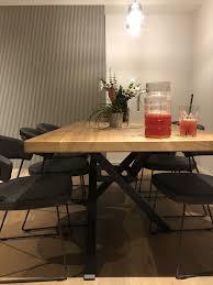 Dining Room Vibes Table Wooden Tables Calligaris