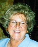 Nancy Holthus Obituary (2009)