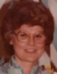 Obituary information for Rose Lee Clark Berry-Davidson
