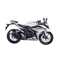 Nah kali ini tim warta solo akan mencoba mengulas tentang harga honda cbr 150r std lengkap dengan spesifikasi, fitur dan kelebihanya. Jual Honda All New Cbr 150r Sepeda Motor Revolution White Online Januari 2021 Blibli