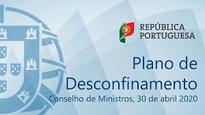 El gobierno regional ha analizado la situación epidemiológica de la comunidad de madrid y ha anunciado las medidas a tener en cuenta a partir del próximo lunes 5 de abril para combatir la. Plano De Desconfinamento E Sintese Das Medidas Na Area Da Educacao Ensino Ate