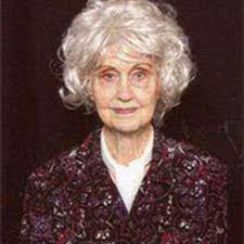 Joy Parish Obituary January 3, 2013