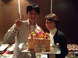 ピンポンパン50周年記念同窓会 酒井ゆきえ 森井信好 50 周年 同窓会 ゆきえ