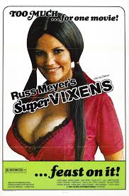 Have a movie or tv show you'd like to see on goojara? Uschi Digard Supervixens Johnrieber