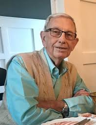 Obituary for Reverend Douglas Lee Amos