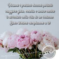 Tanti Auguri Per 20 Anni Dediche Speciali Per Il Compleanno