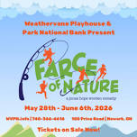 Farce of Nature