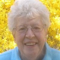 Obituary information for Harriet Balzer Kenworthy