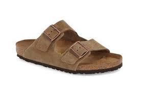 The Most Comfortable Men S Walking Shoes For Travel Birkenstock Sandals Arizona Mens Sandals Birkenstock Men