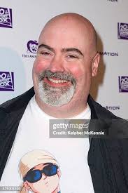 Voice actor Kyle Herbert attends U.S. premiere of "Dragon Ball News Photo