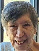 Ginger Martha Allen Obituary